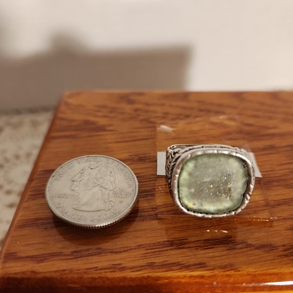 Sterling Ring - Picture 7 of 10